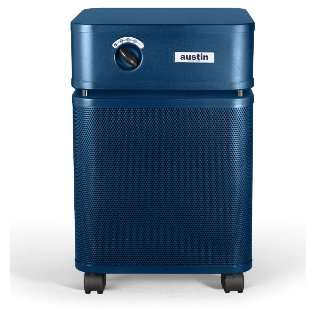 Austin Air Healthmate-blue