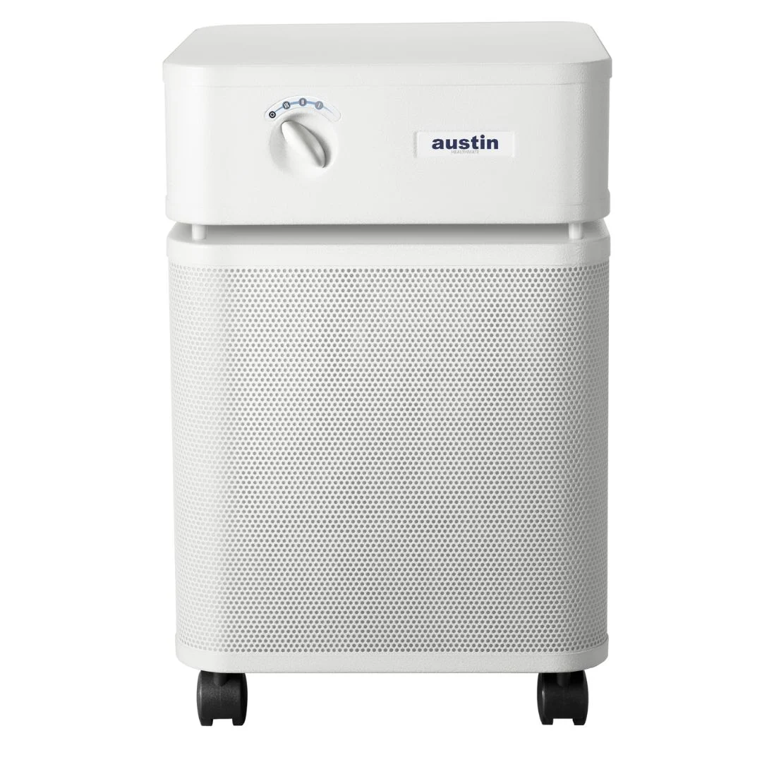 Austin Air Healthmate-white