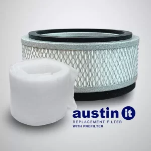 The Austin “it” Replacement Filters