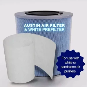 HealthMate Filter